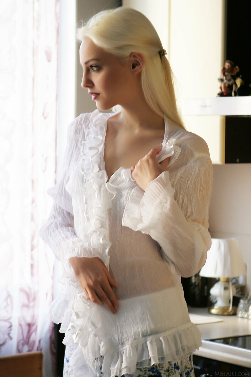 Ольгуся, 26 лет, 0 размер груди